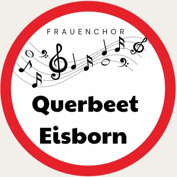 Frauenchor Querbeet Eisborn